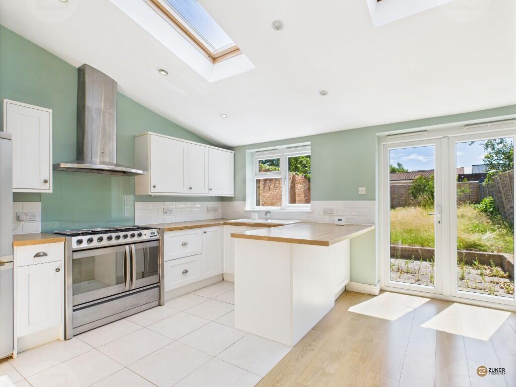 Main image of property: Tonfield Road, Sutton, Surrey, SM3 9JP