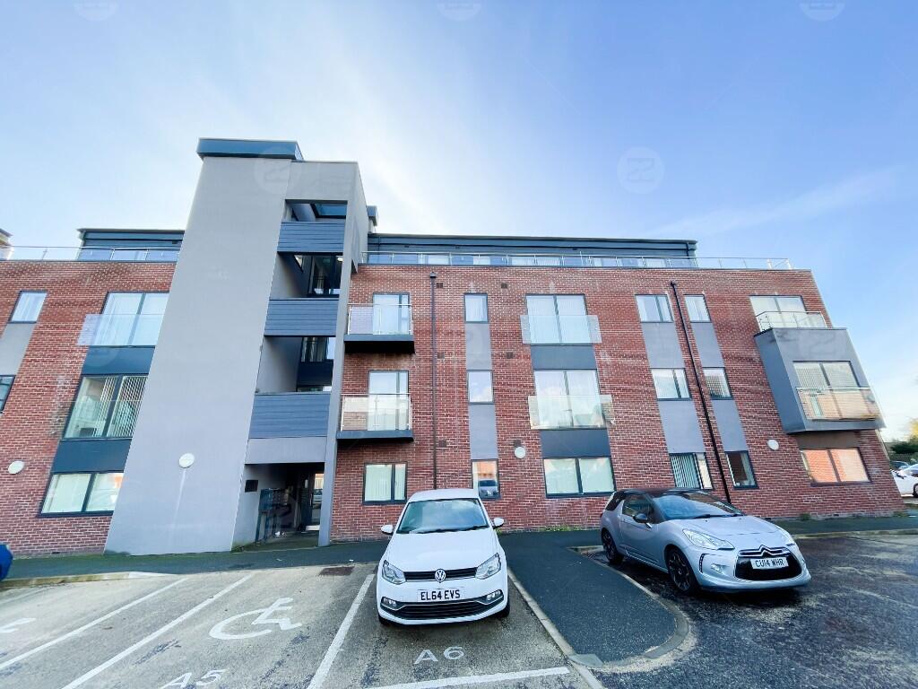Main image of property: Anvil Place, Manchester, Greater Manchester, M15