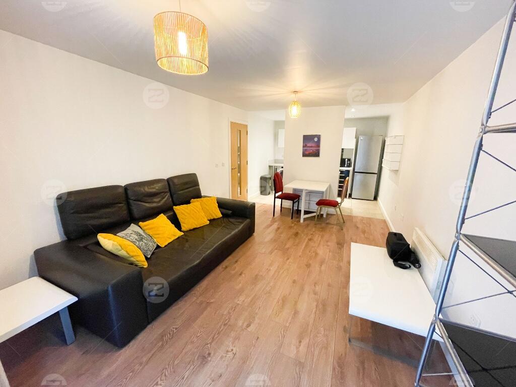 Main image of property: 1/F, Southside, St. John's Walk, Birmingham, B5 4TL