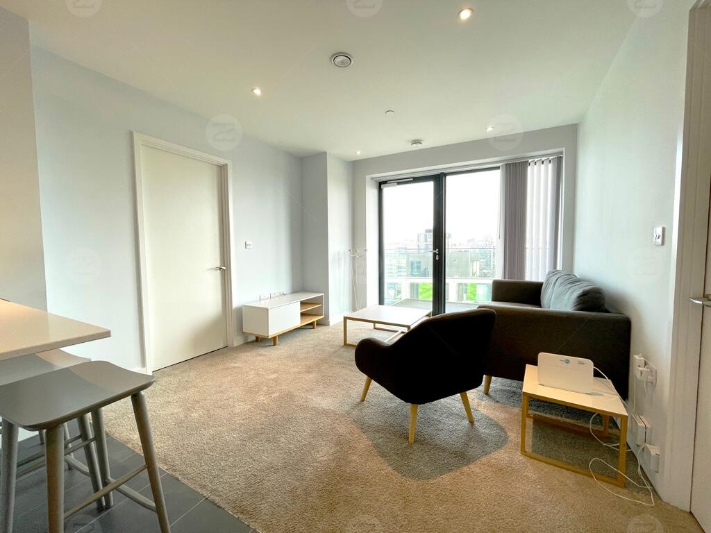 Main image of property: Local Blackfriars, Bury Street, Salford, M3 7GB