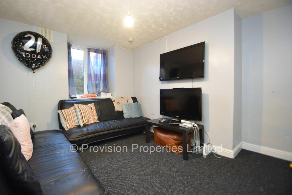 Main image of property: Providence Avenue, Woodhouse, Leeds, LS6