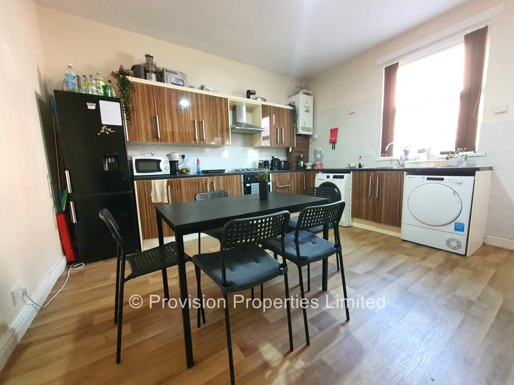 Main image of property: Harold Mount, Hyde Park, Leeds, LS6