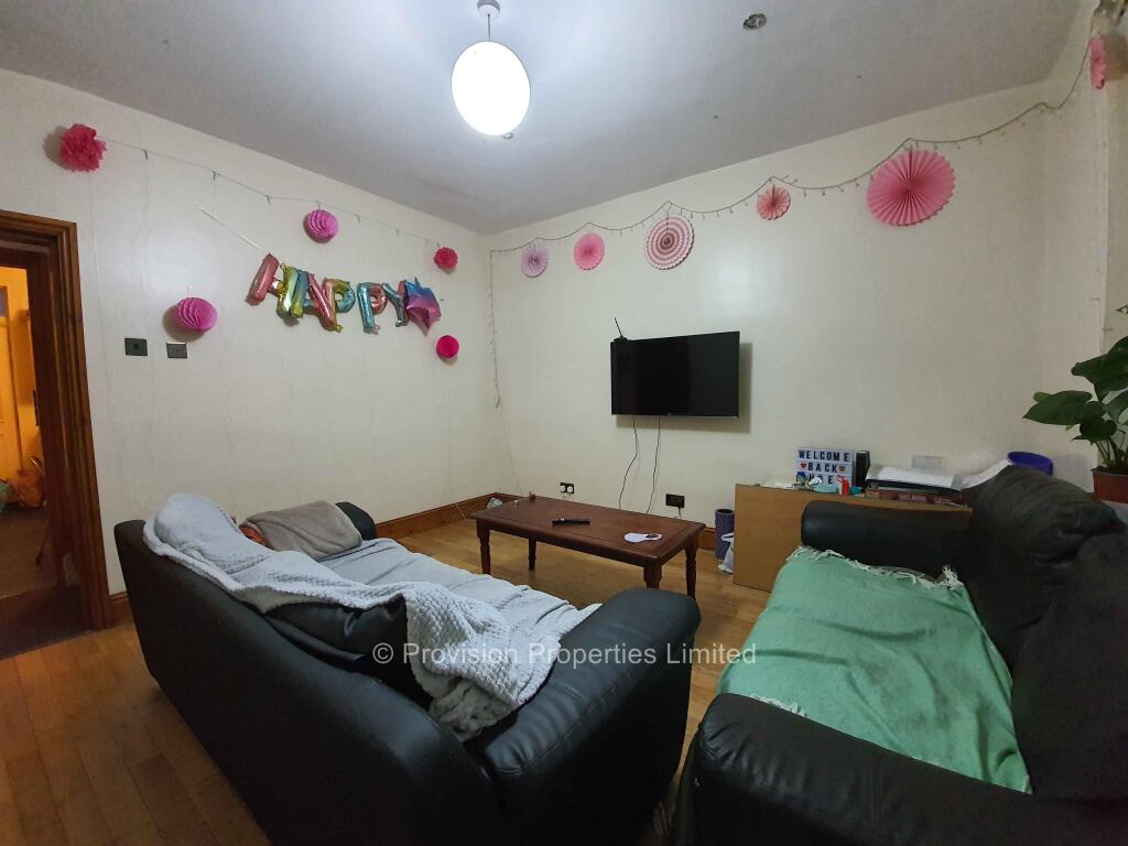 Main image of property: Beamsley Terrace, Hyde Park, Leeds, LS6