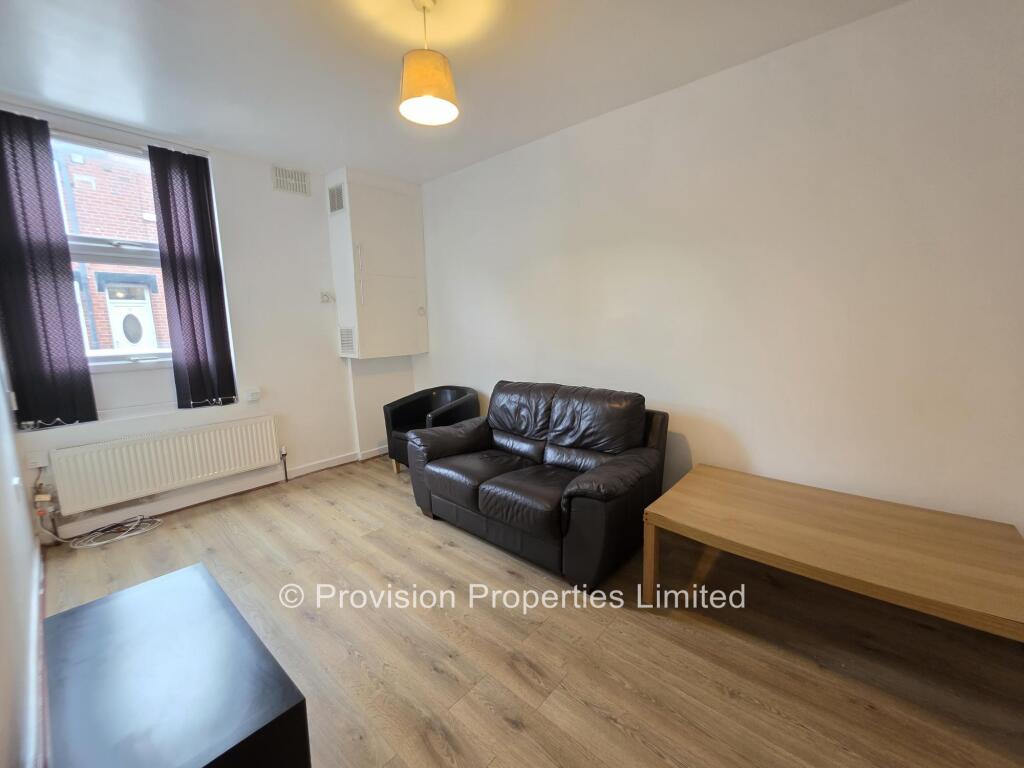 Main image of property: Harold Walk, Hyde Park, Leeds, LS6