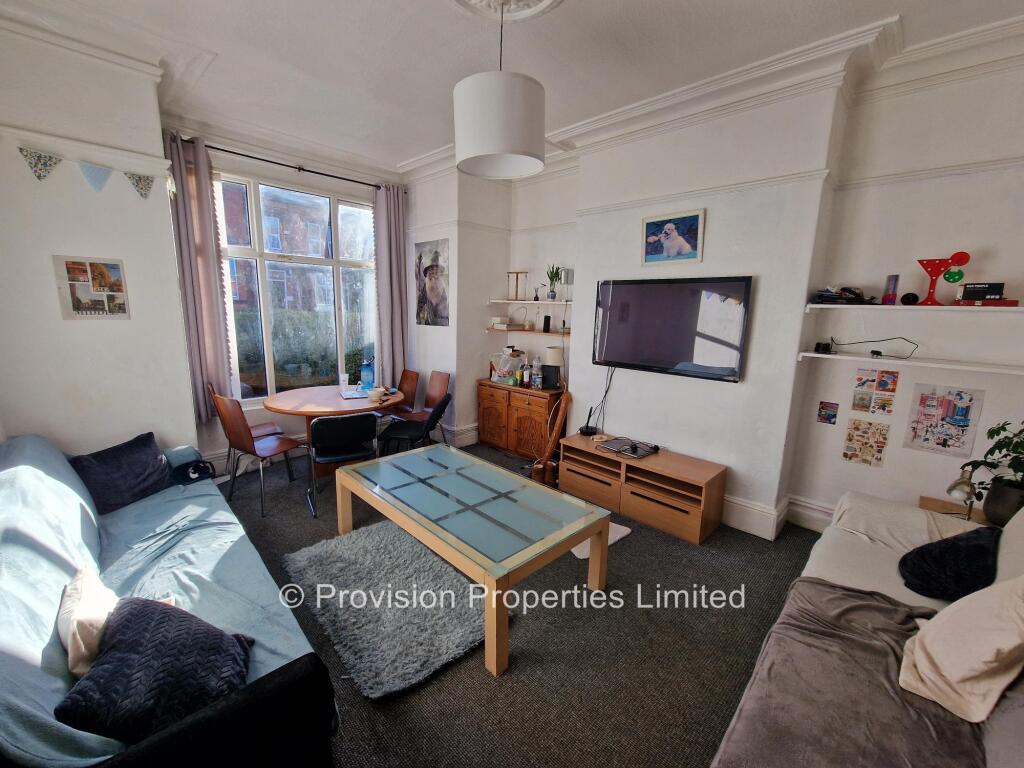 Main image of property: Brudenell Avenue, Hyde Park, Leeds, LS6