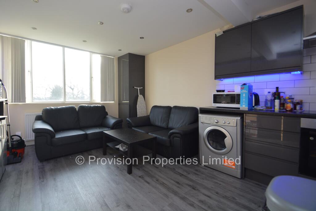 Main image of property: Montpelier Terrace, Hyde Park, Leeds, LS6
