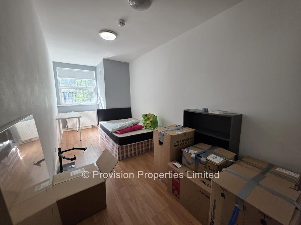 Main image of property: Cardigan Road, Hyde Park, Leeds, LS6
