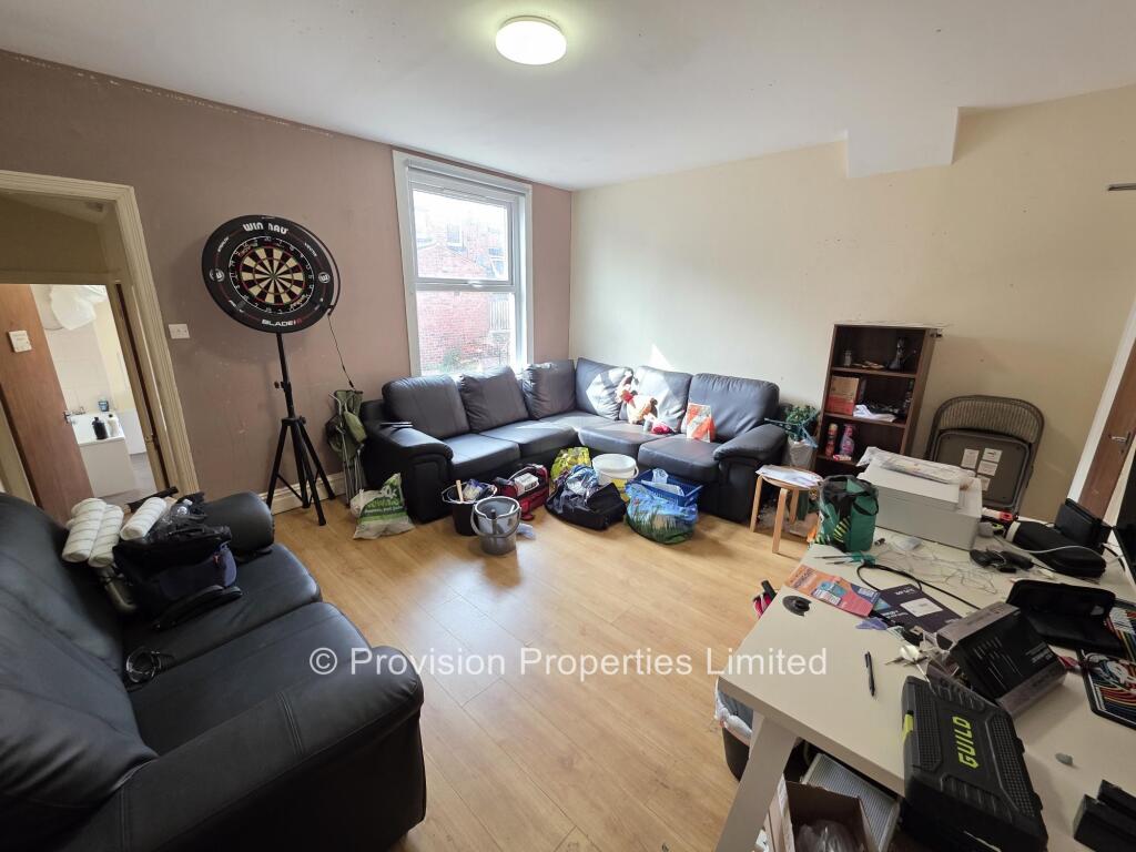 Main image of property: Richmond Mount, Hyde Park, Leeds, LS6