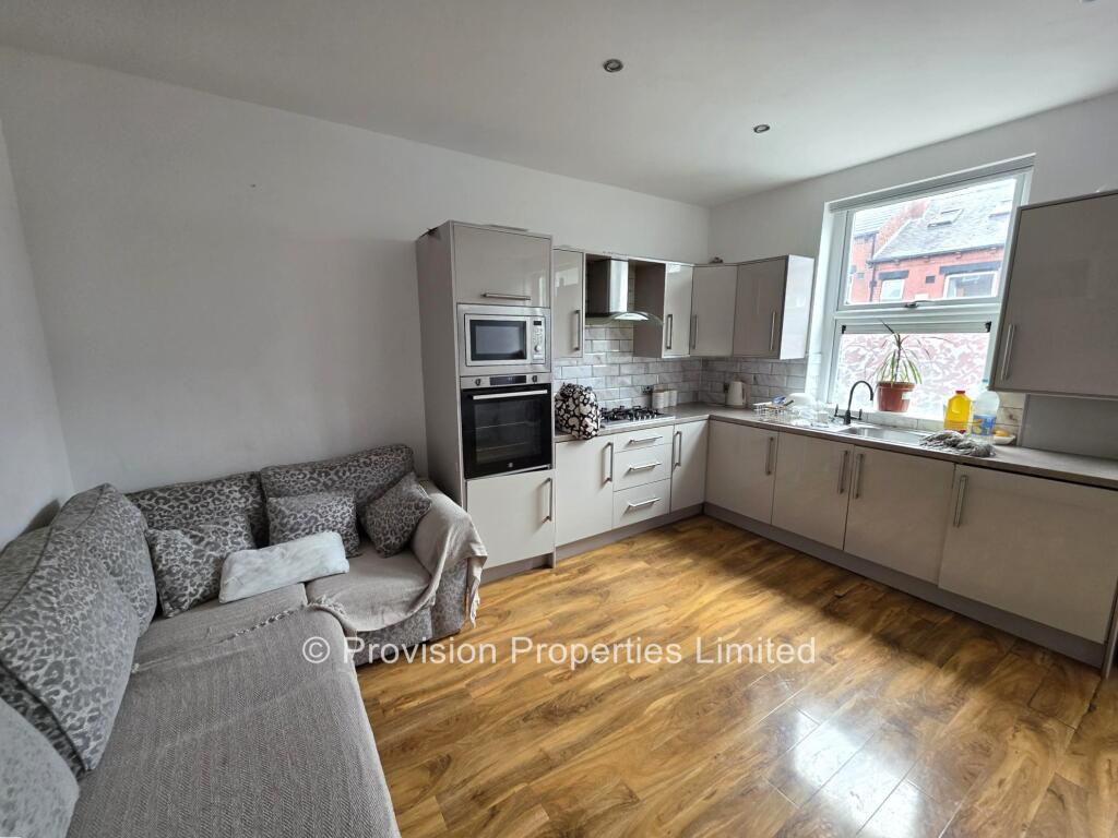Main image of property: The Village Street, Burley, Leeds, LS4
