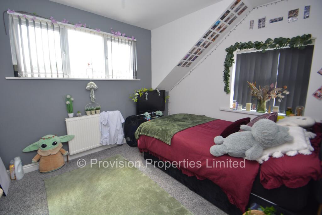 Main image of property: Woodhouse Street, Leeds, LS6