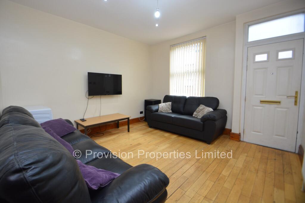 Main image of property: Beamsley Terrace, Hyde Park, Leeds, LS6