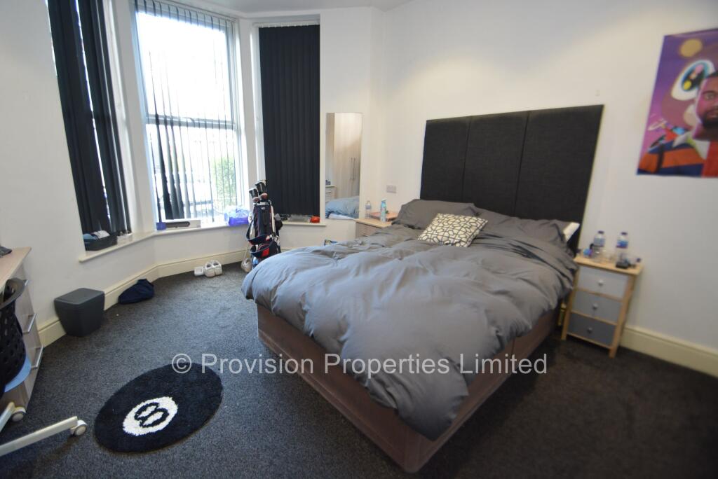 Main image of property: Regent Park Avenue, Hyde Leeds, LS6