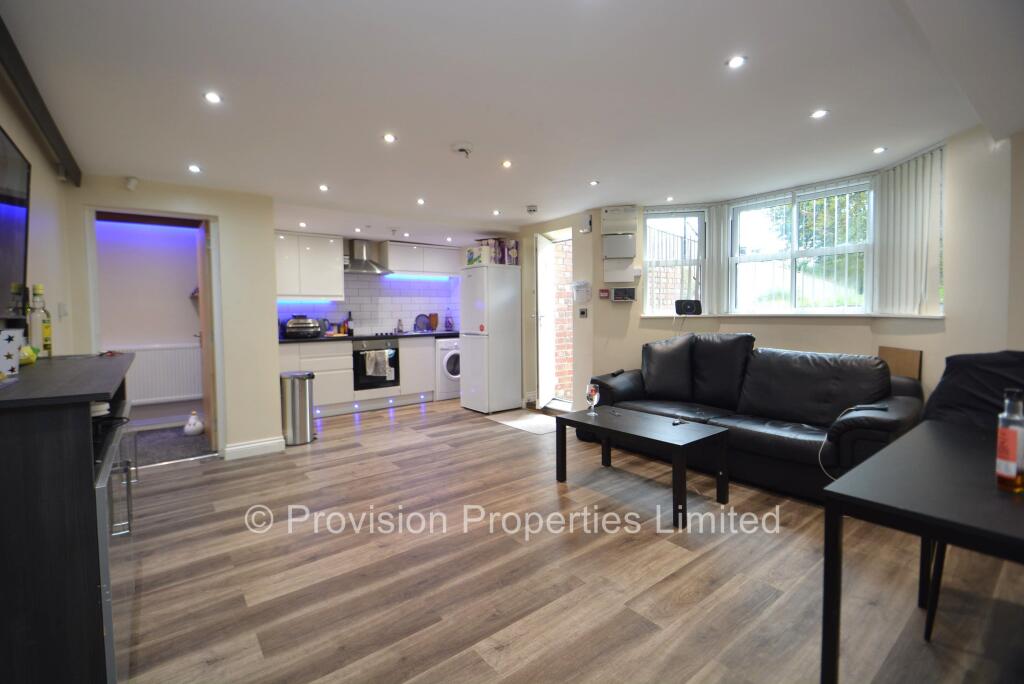 Main image of property: Ashwood Terrace, Headingley, Leeds, LS6