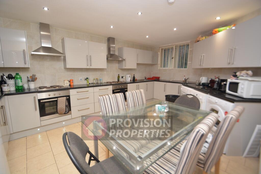 Main image of property: Regent Park Terrace, Hyde Leeds, LS6
