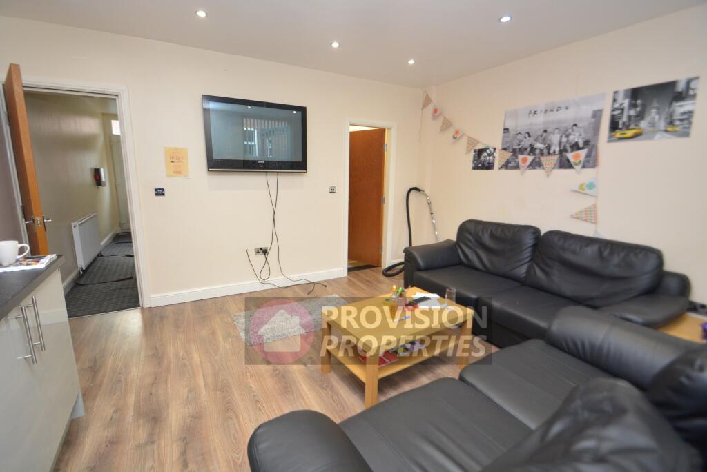 Main image of property: Hessle Mount, Hyde Park, Leeds, LS6