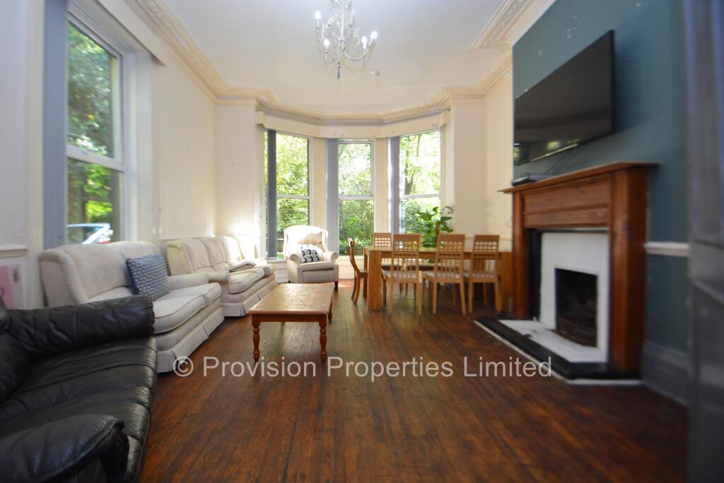 Main image of property: Grosvenor Road, Hyde Park, Leeds, LS6