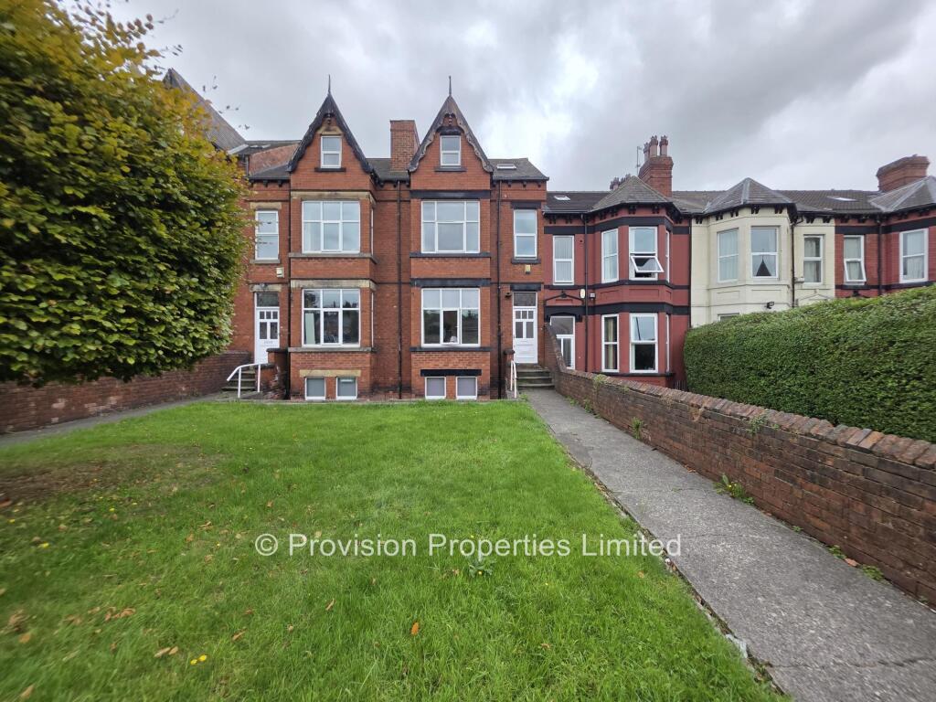 Main image of property: Brudenell Road, Hyde Park, Leeds, LS6