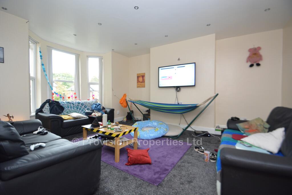 Main image of property: Bainbrigge Road, Headingley, Leeds, LS6