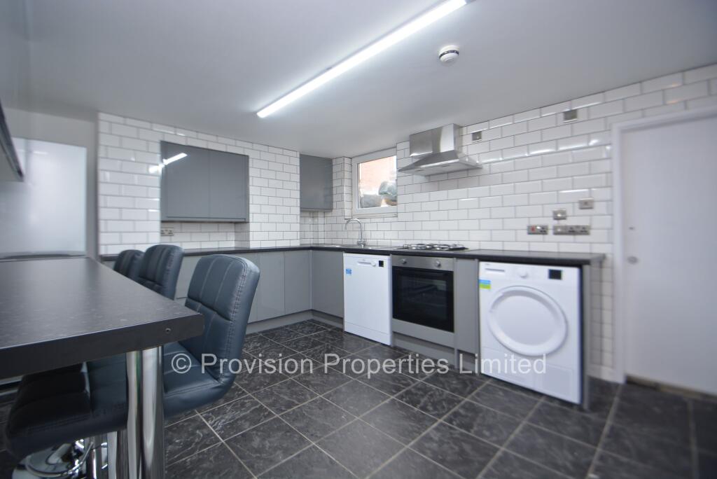Main image of property: Hessle View, Hyde Park, Leeds, LS6