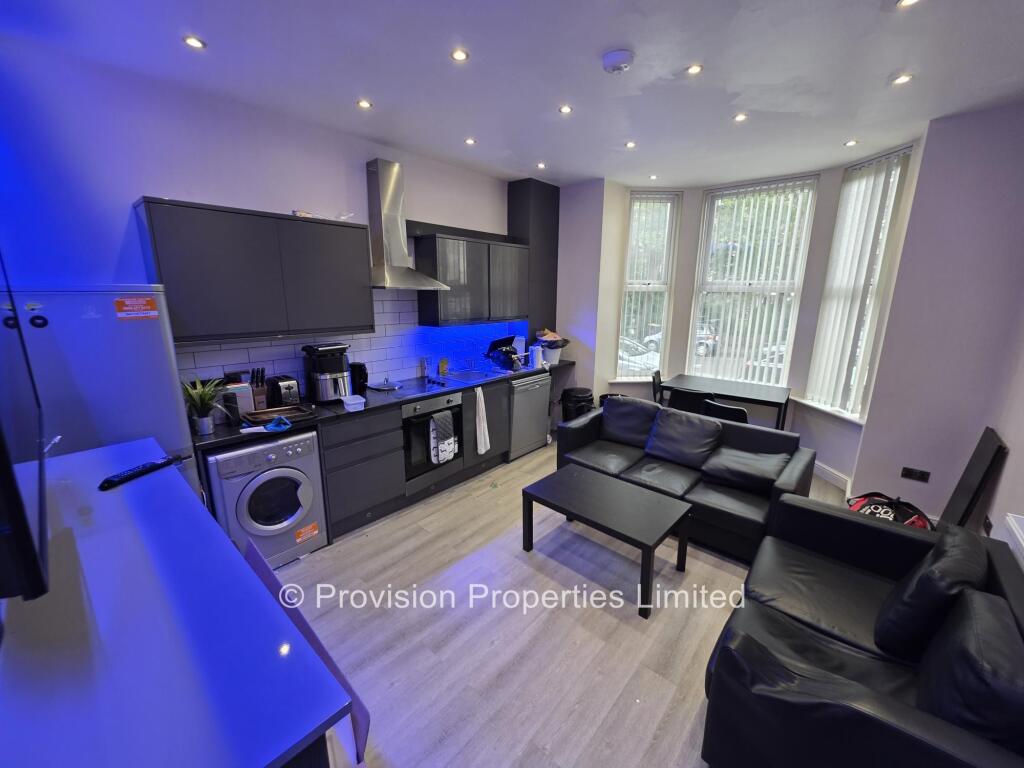 Main image of property: Victoria Road, Hyde Park, Leeds, LS6