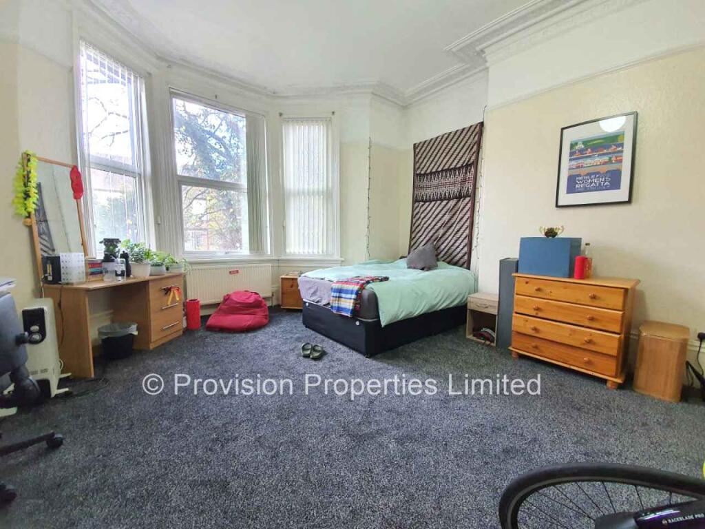 Main image of property: Cardigan Road, Headingley, Leeds, LS6