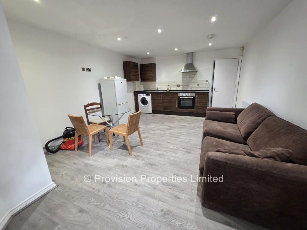 Main image of property: Moorland Avenue, Hyde Park, Leeds, LS6