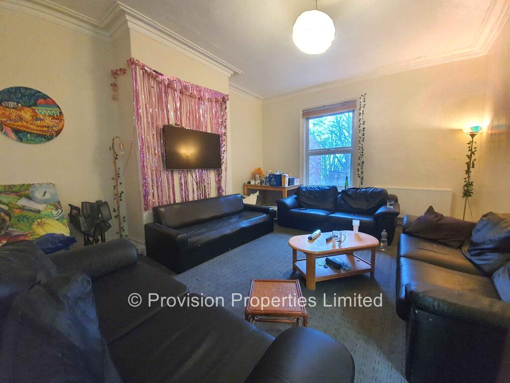 Main image of property: Cardigan Road, Headingley, Leeds, LS6