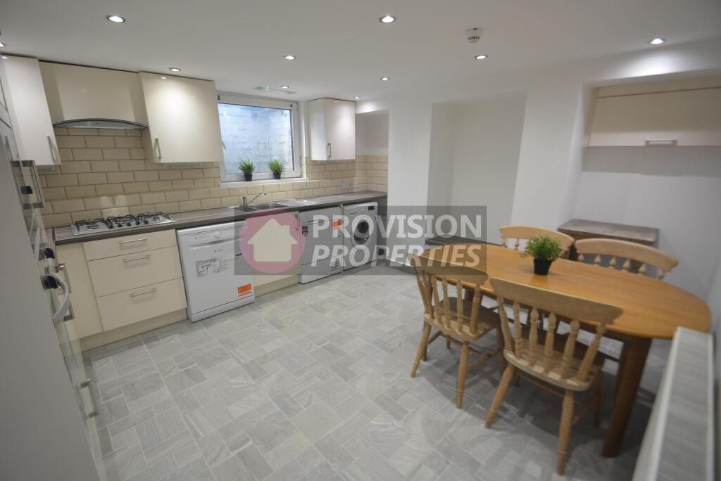 Main image of property: Wetherby Grove, Burley, Leeds, LS4
