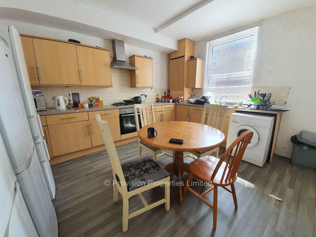 Main image of property: Harold Mount, Hyde Park, Leeds, LS6