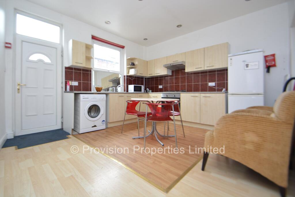 Main image of property: Harold Grove, Hyde Park, Leeds, LS6
