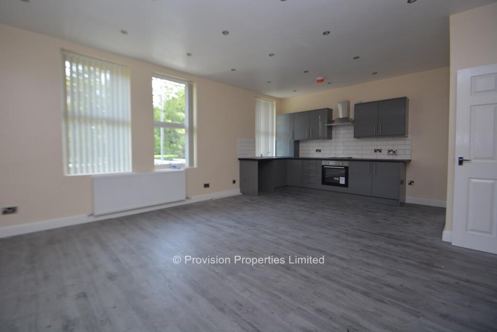 Main image of property: Hyde Park Road, Leeds, LS6
