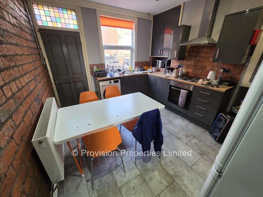 Main image of property: Royal Park Road, Hyde Leeds, LS6