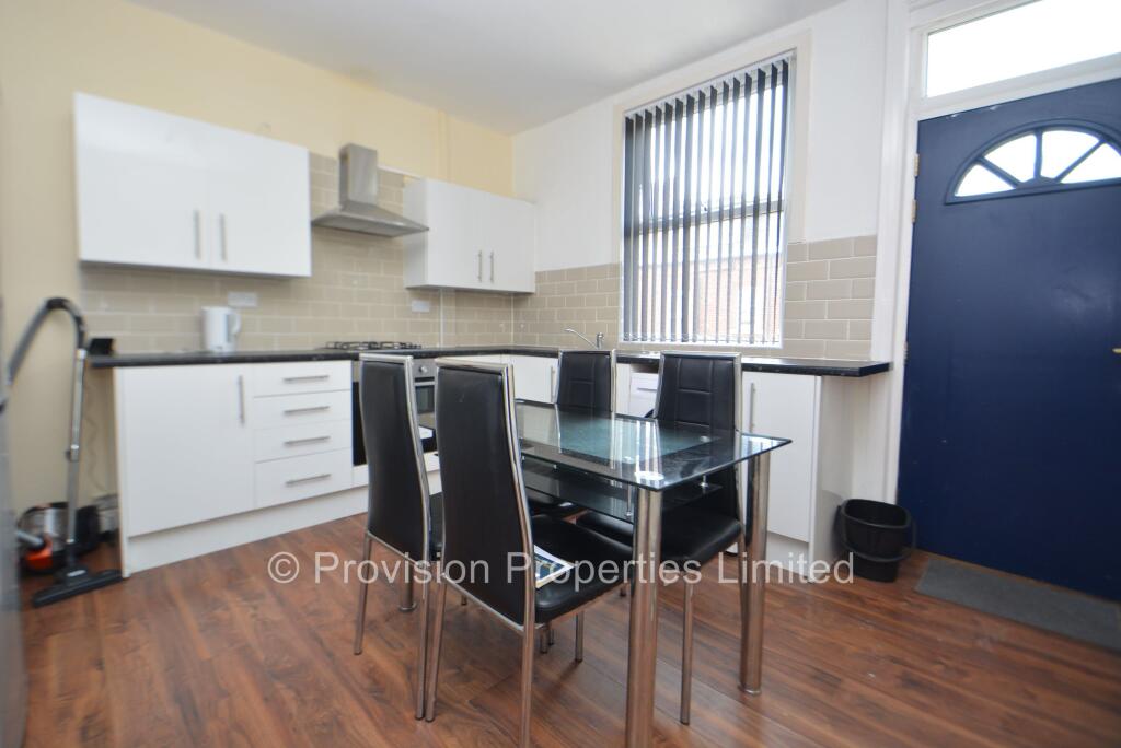 Main image of property: Burley Lodge Terrace, Hyde Park, Leeds, LS6