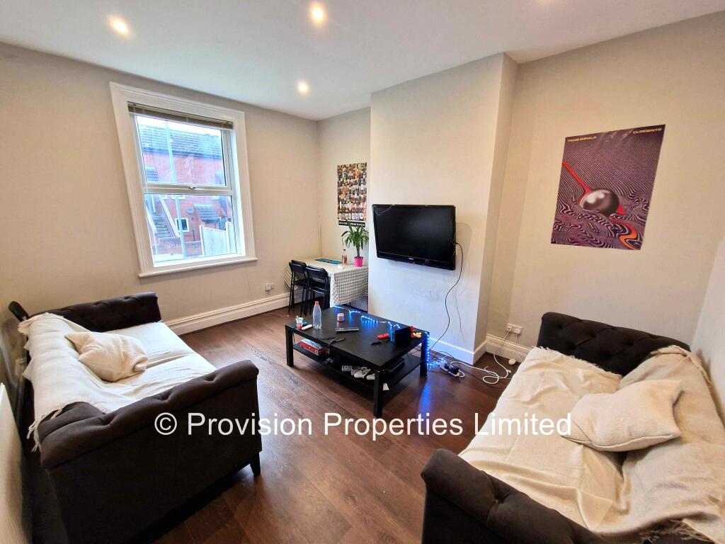 Main image of property: Ebor Mount, Hyde Park, Leeds, LS6