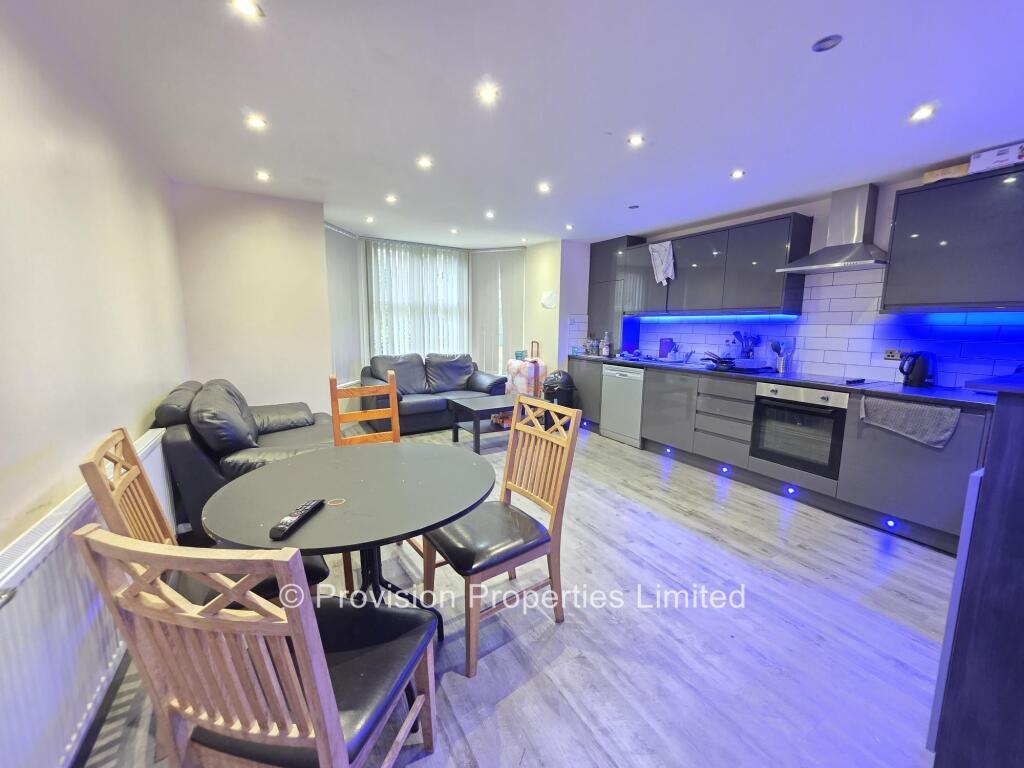 Main image of property: Cliff Road, Hyde Park, Leeds, LS6
