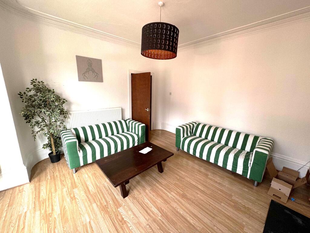 Main image of property: St Michaels Terrace, Headingley, Leeds, LS6