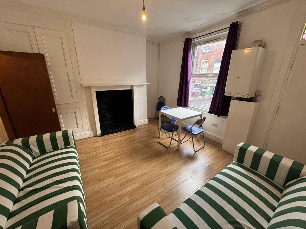 Main image of property: Hessle View, Hyde Park, Leeds, LS6