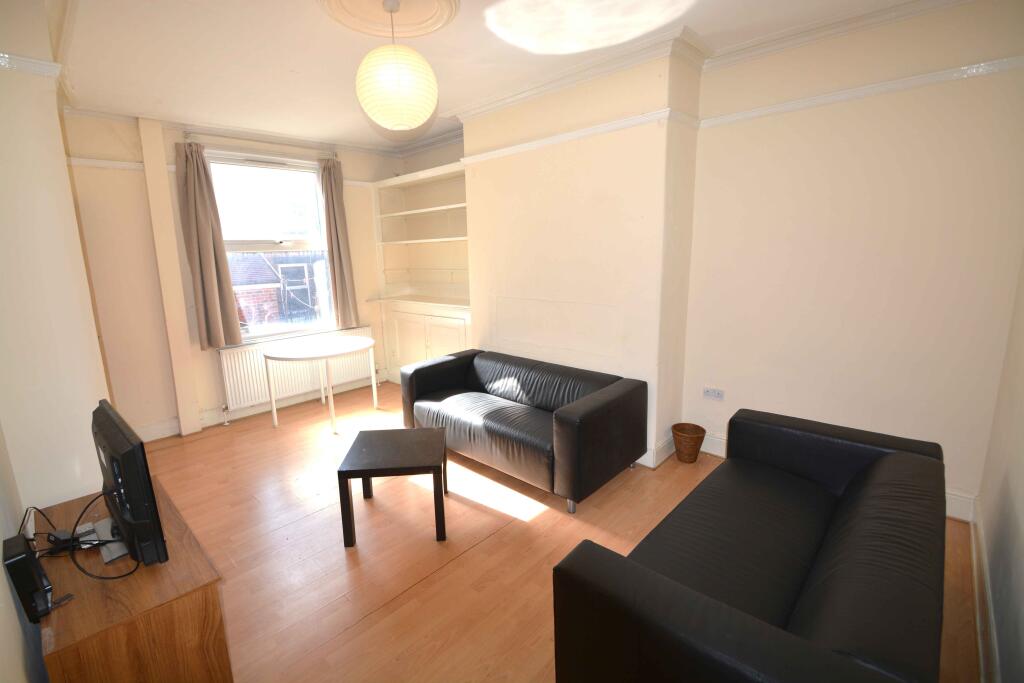 Main image of property: Richmond Avenue, Hyde Park, Leeds, LS6