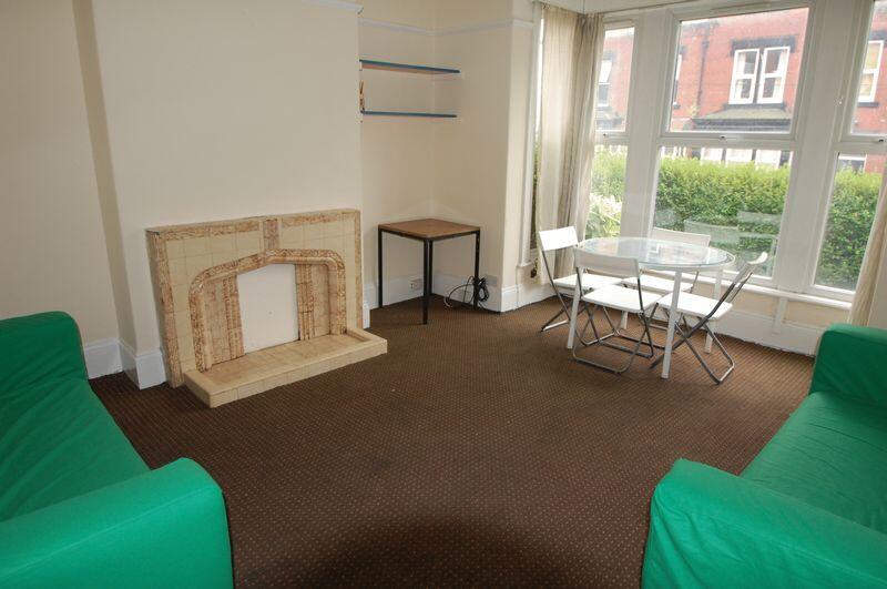 Main image of property: Manor Terrace, Hyde Park, Leeds, LS6