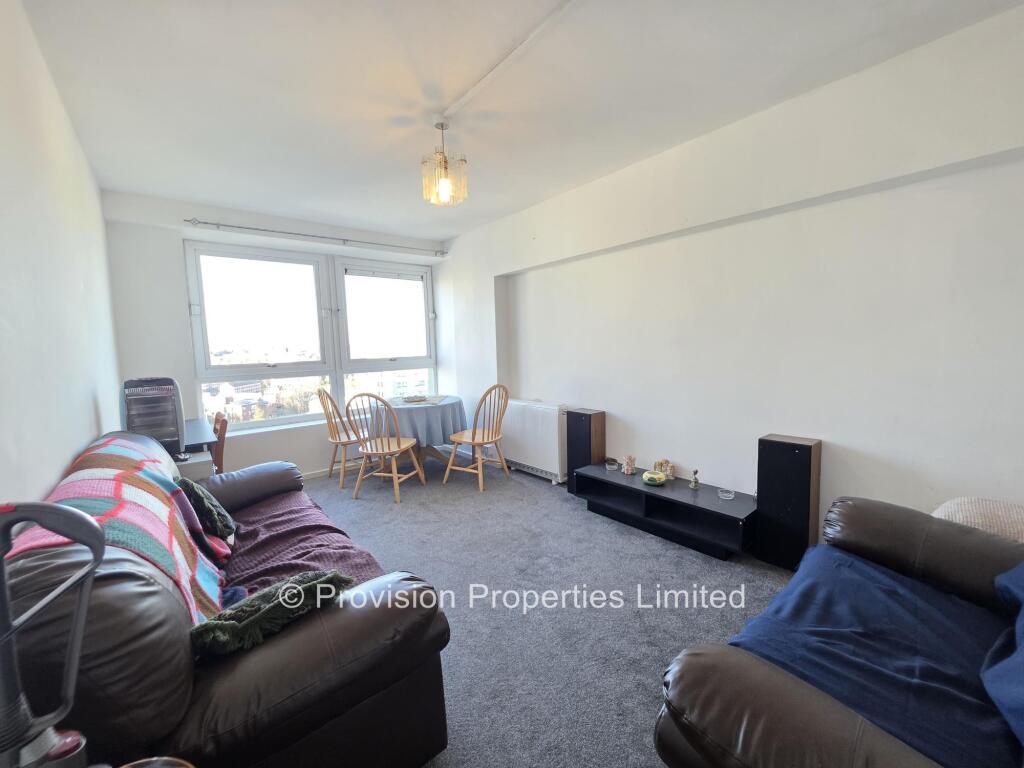 Main image of property: Lovell Park Grange, City Centre, Leeds, LS7