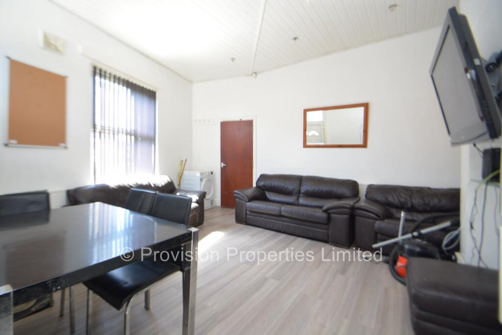 Main image of property: Norwood Road, Hyde Park, Leeds, LS6