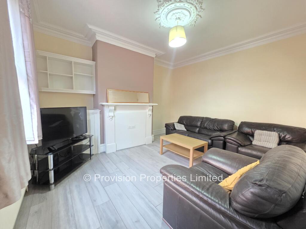 Main image of property: Branksome Place, Hyde Park, Leeds, LS6