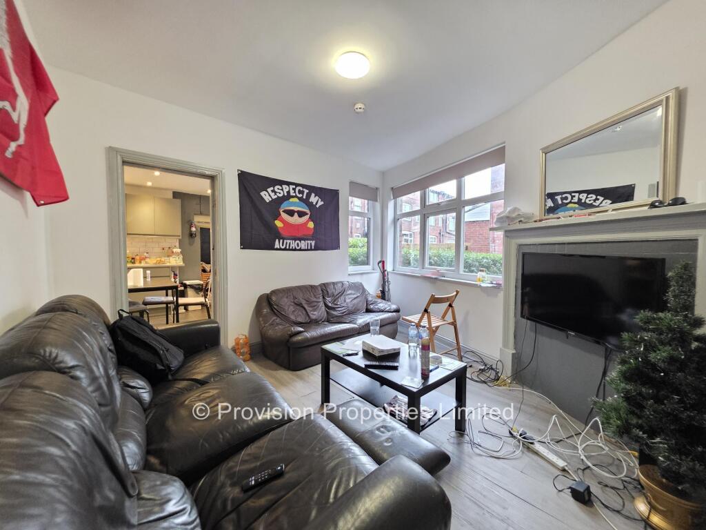 Main image of property: Manor Drive, Hyde Park, Leeds, LS6