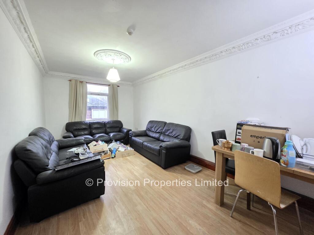 Main image of property: Spenceley Street, Woodhouse, Leeds, LS2