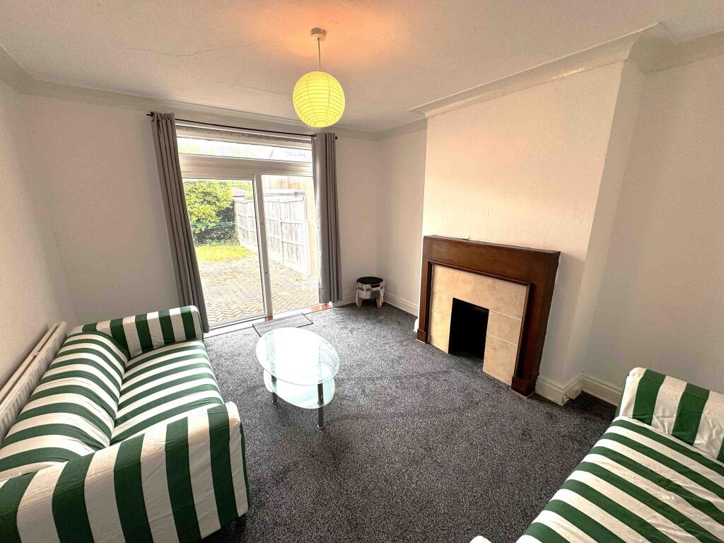 Main image of property: St Annes Road, Headingley, Leeds, LS6