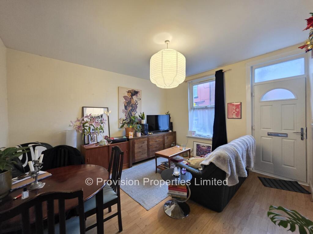 Main image of property: Harold Mount, Hyde Park, Leeds, LS6