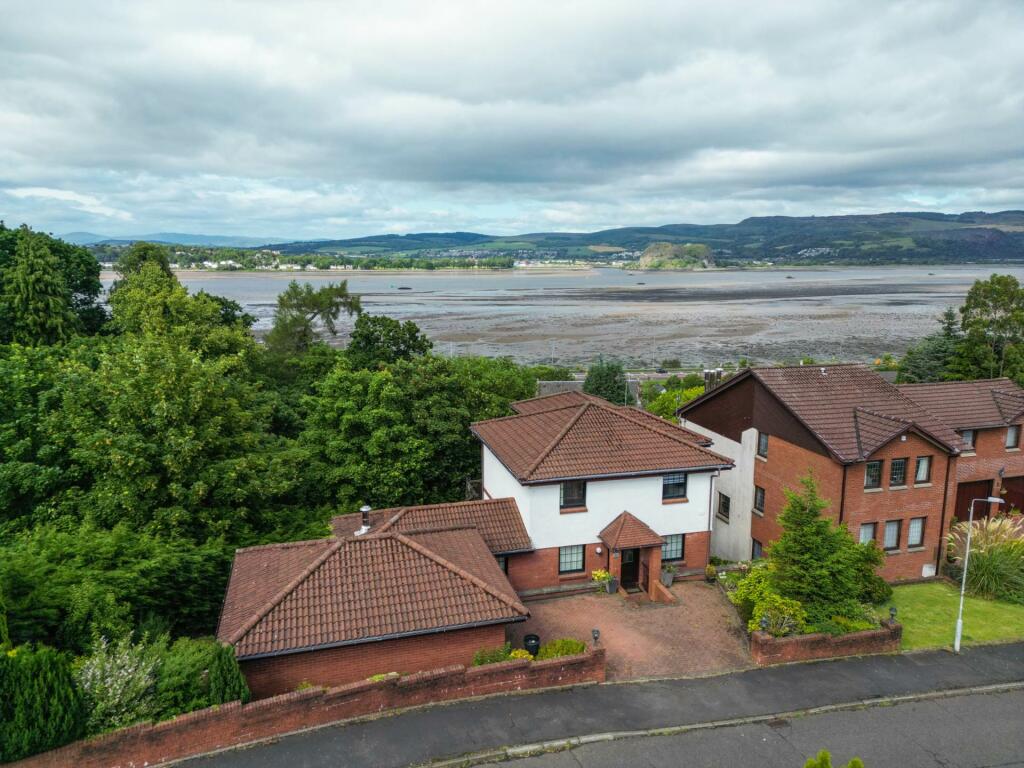 Main image of property: Douglas Avenue, Langbank