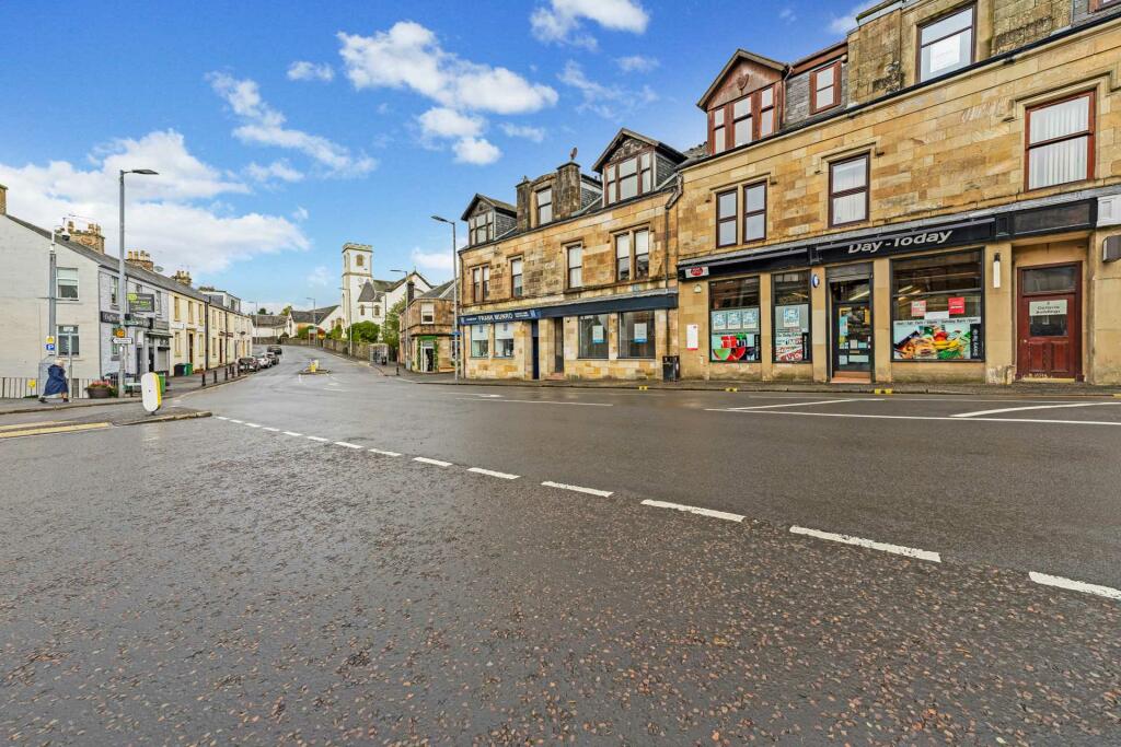 Commercial property for sale in Bridge Of Weir Road, Kilmacolm, PA13