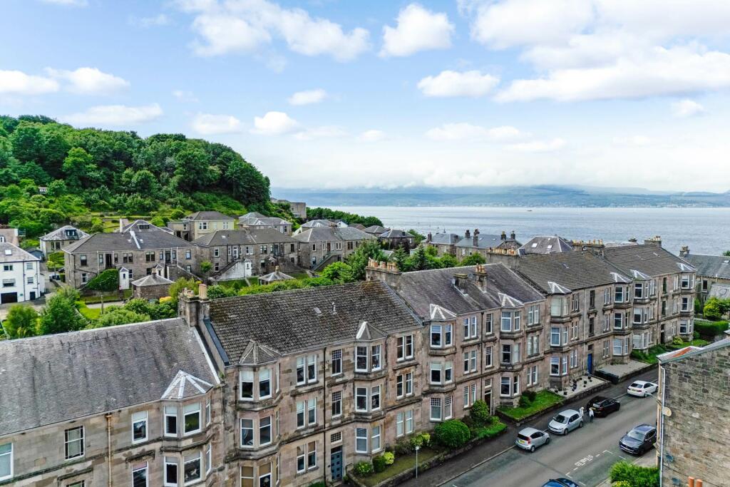 Main image of property: Binnie Street, Gourock