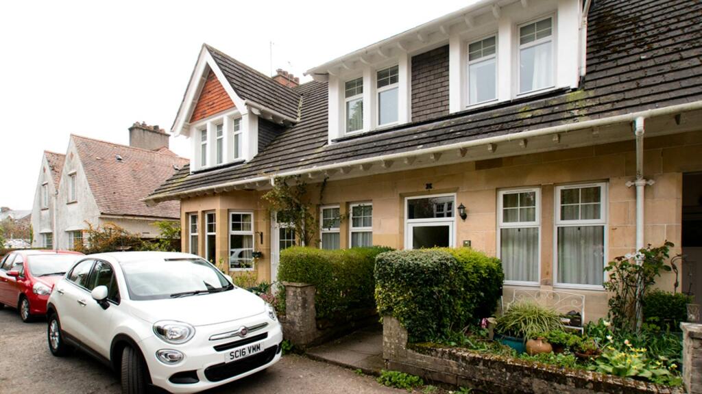 Main image of property: Glenburn Drive, Kilmacolm